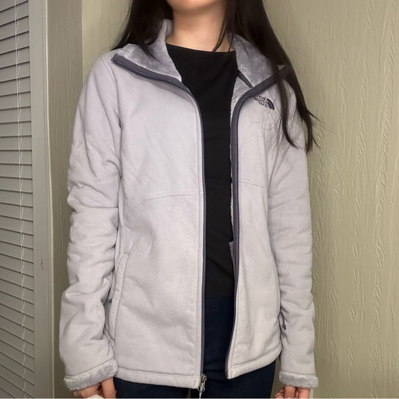 THE NORTH FACE fleece jacket - Picture 9 of 9